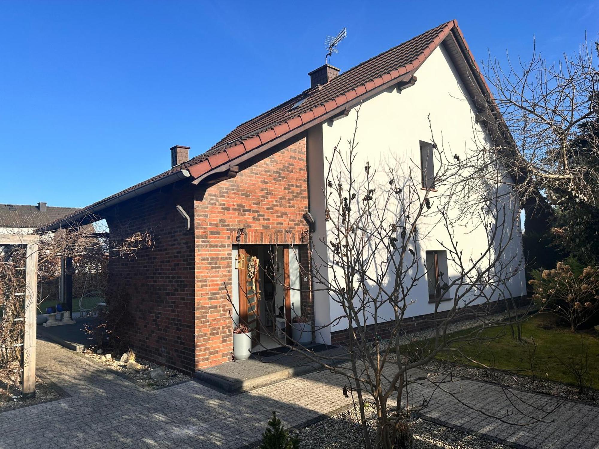 Villa Idyllaki Dom Z Ogrodem I Sauna