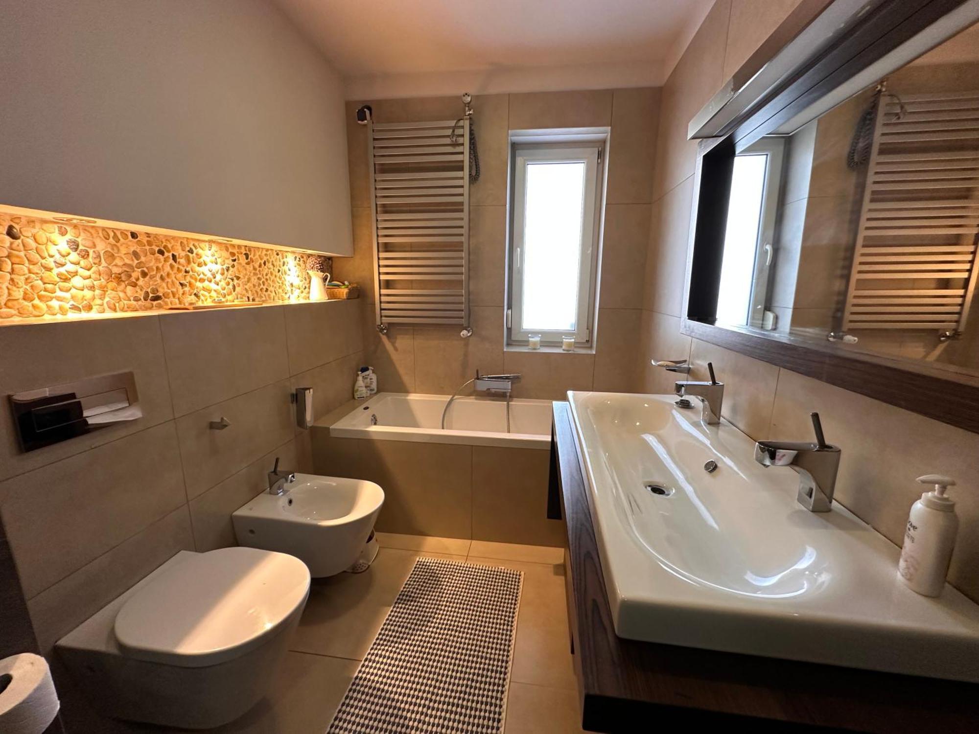 Villa Idyllaki Dom Z Ogrodem I Sauna Dylaki