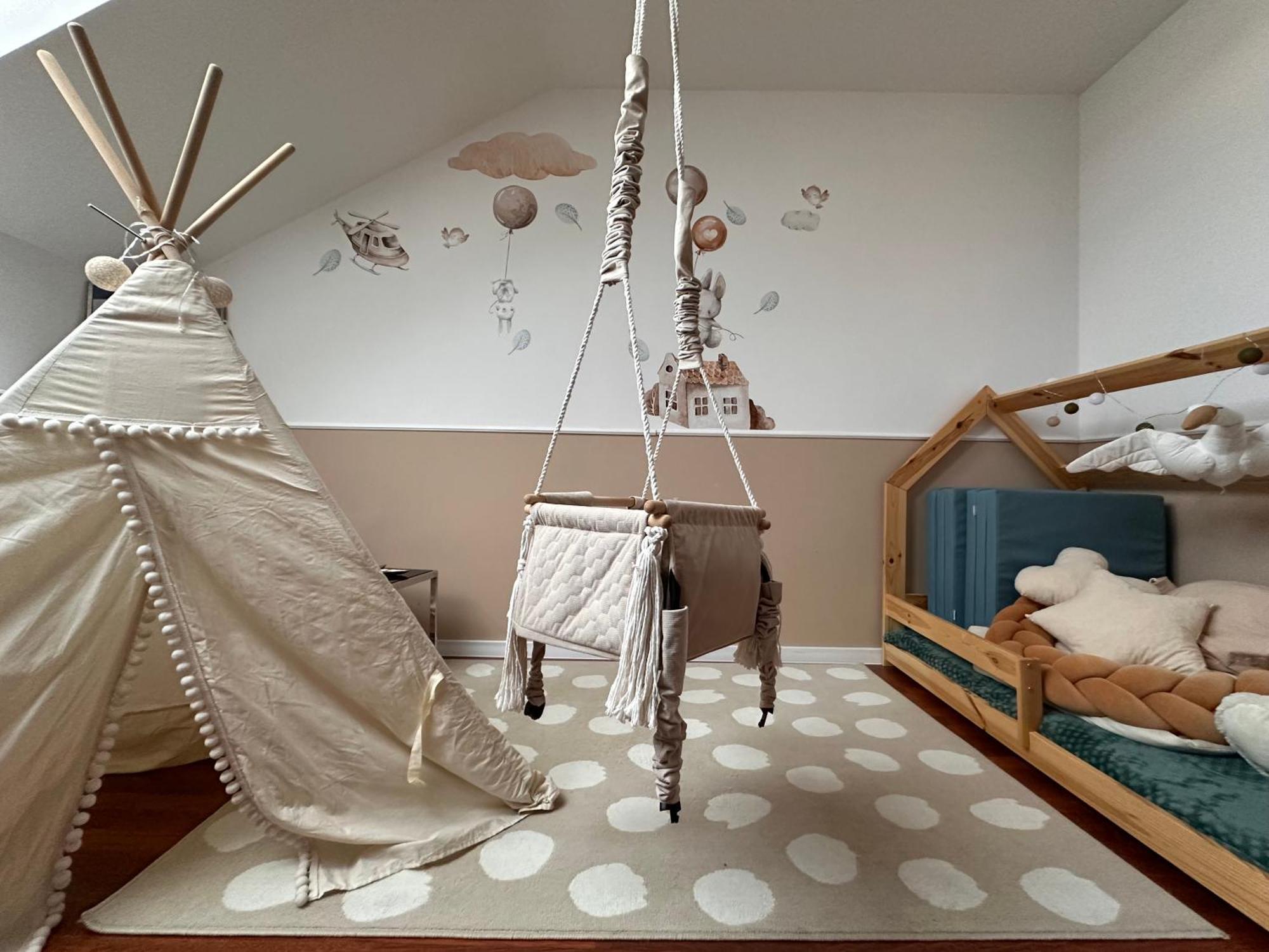 Idyllaki Dom Z Ogrodem I Sauna Villa Dylaki