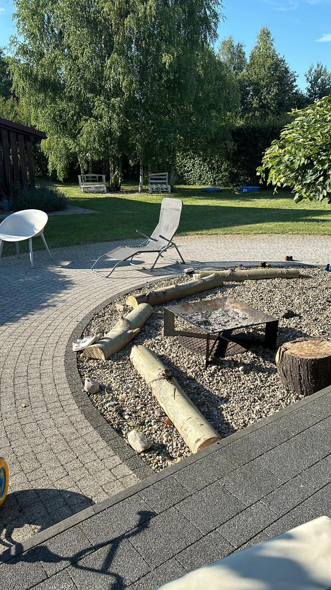 Idyllaki Dom Z Ogrodem I Sauna Villa *