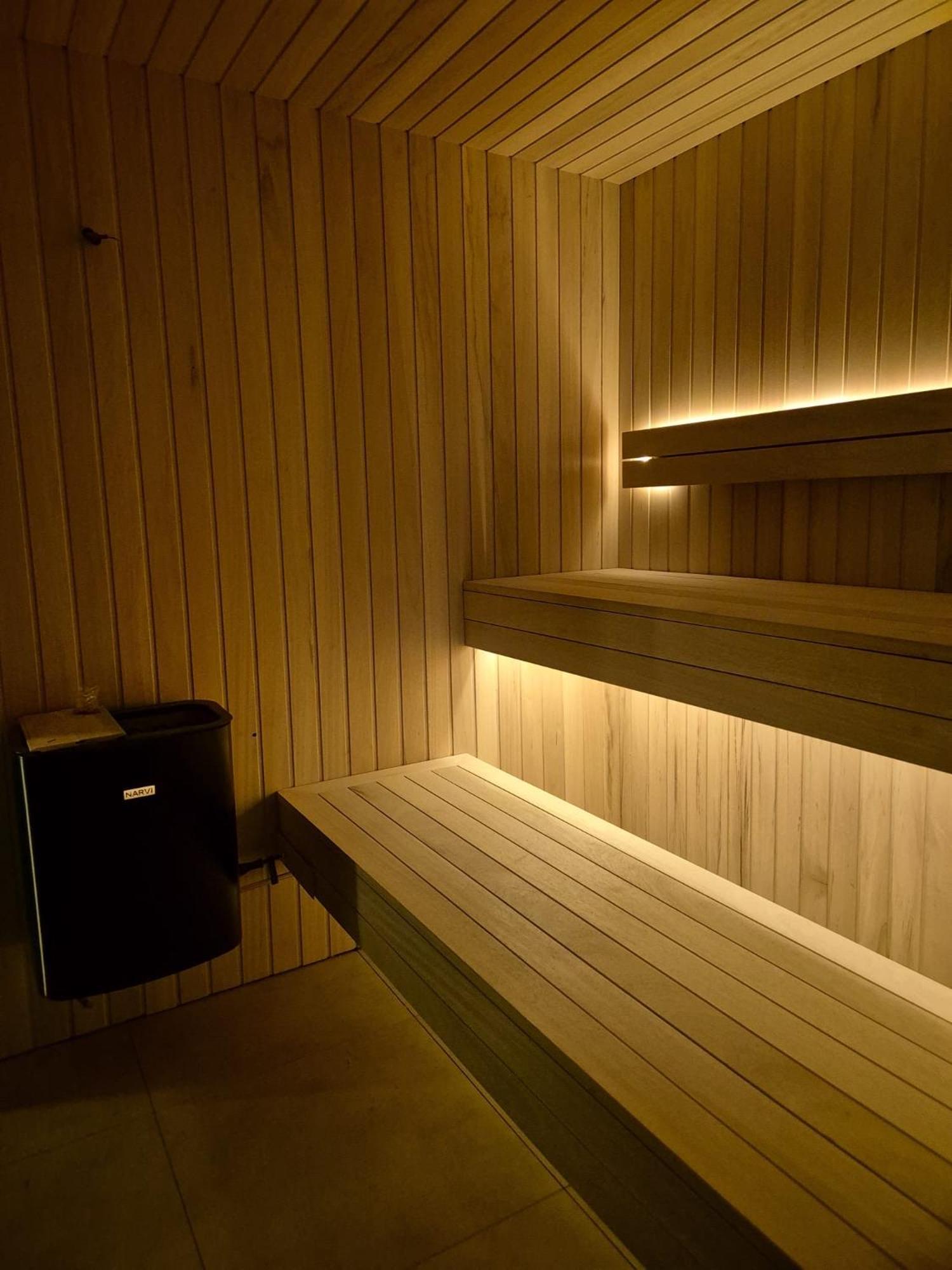 Idyllaki Dom Z Ogrodem I Sauna Villa *
