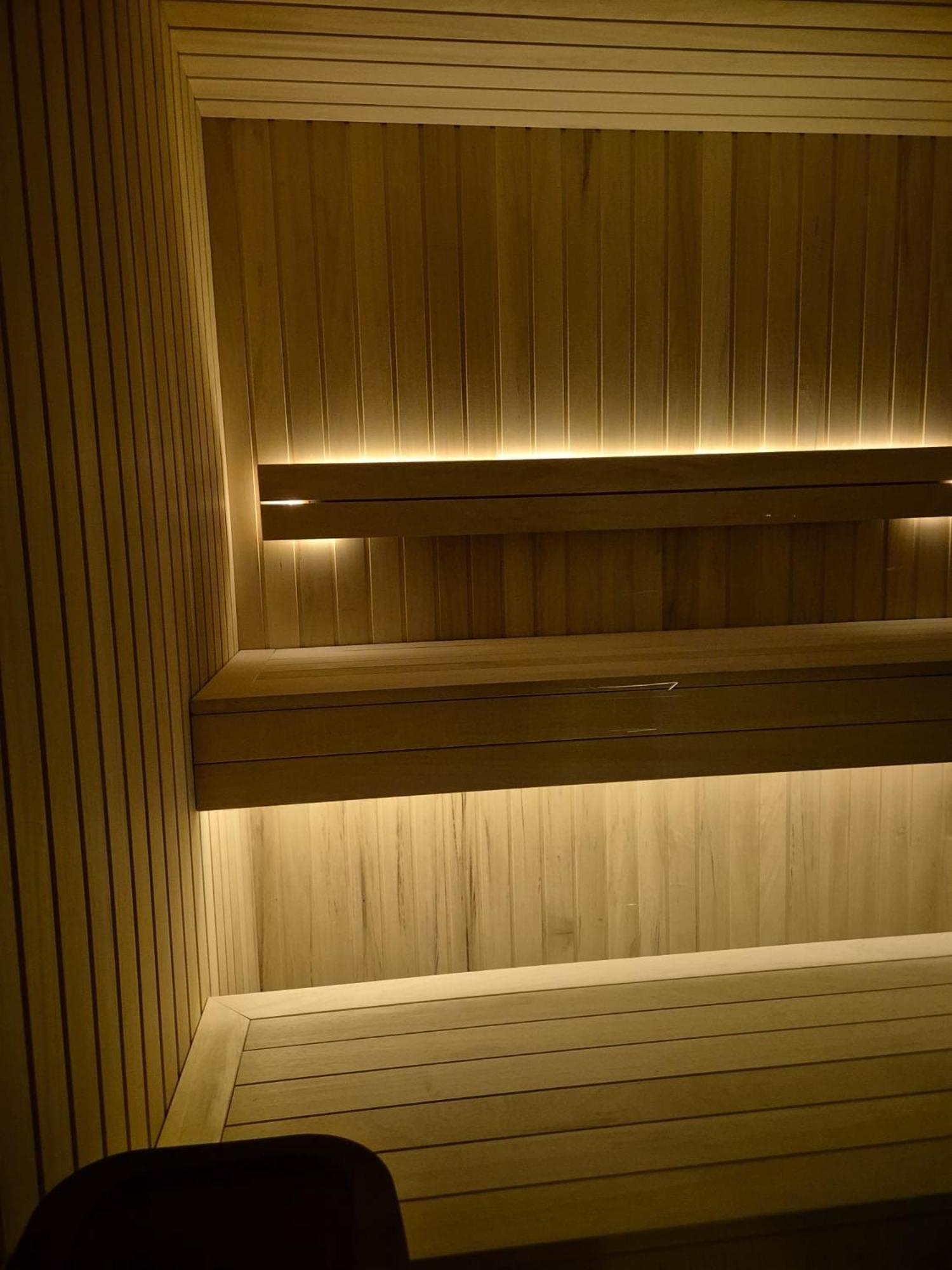 Villa Idyllaki Dom Z Ogrodem I Sauna *